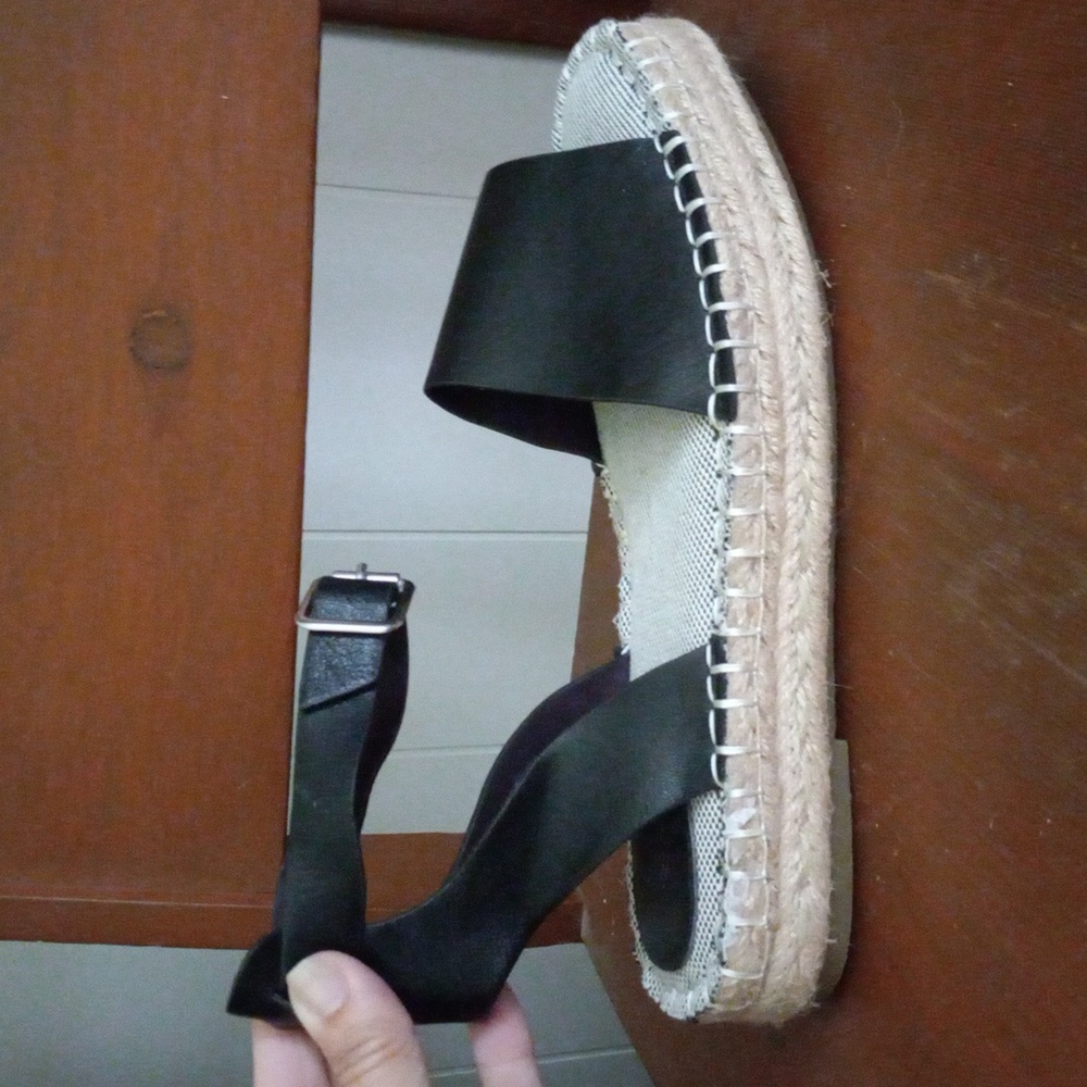 H&M Espadrilles